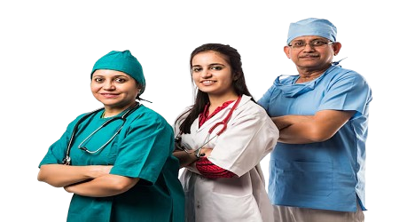 Comfortable living spaces